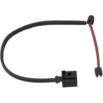 Датчик износа тормозных колодок VW Touareg AUDI Q7 передний комплект TEXTAR - 98030900 GIC193 7L0907637