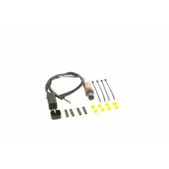 Датчик кислорода универсальный 4 контакта KRAUF - KR4130N 0258986507