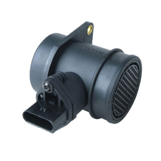 Датчик массового расхода воздуха VW AUDI SEAT SKODA (вставка) PATRON - PFA20011 986280223 06A906461N Датчик массового расхода воздуха VW AUDI SEAT SKODA (вставка) PATRON - PFA20011 986280223 06A906461N