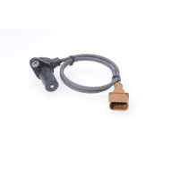 Датчик положения коленвала PORSCHE Cayenne BOSCH - 0261210292