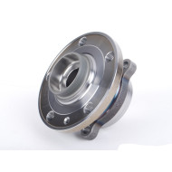 Ступица AUDI A3 SKODA Octavia (03-) передняя J&P - J28278 VKBA6556 1K0498621/8V0598625