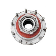 Ступица МАЗ полуприцепа (без АБС, болт 54321-3104050 L=105мм) в сборе ОАО МАЗ - 93892-3104006 938923104006