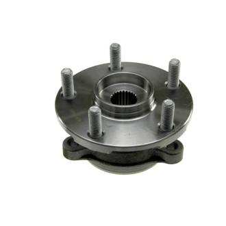 Ступица SUZUKI Grand Vitara (05-) передняя c подшипником MASUMA - MW-71002 VKBA6978 4340257L50