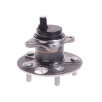 Ступица TOYOTA Auris (06-13),Corolla (07-) задняя с подшипником в сборе GMB - GH32160 42450-12090
