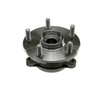 Ступица TOYOTA Corolla (06-) передняя MASUMA - MW-11002 ADT38287 43550-42010