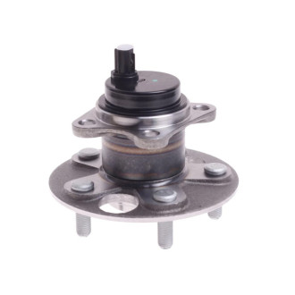 Ступица TOYOTA Corolla (13-) колеса заднего KORTEX - KHB4292STD TYWH-ZZE150R 42450-02170 Ступица TOYOTA Corolla (13-) колеса заднего KORTEX - KHB4292STD TYWH-ZZE150R 42450-02170