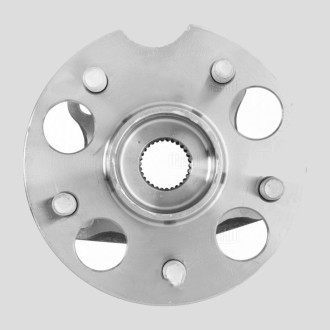 Ступица TOYOTA Highlander (08-) LEXUS RX300,RX330,RX350 (03-) задняя TRIALLI - MR1981 VKBA6963 42410-48041