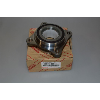 Ступица TOYOTA Land Cruiser LEXUS GX (02-) передняя KORTEX - KHB4278STD VKBA6906 43502-35210 Ступица TOYOTA Land Cruiser LEXUS GX (02-) передняя KORTEX - KHB4278STD VKBA6906 43502-35210