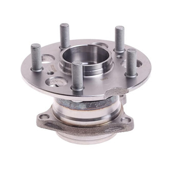Ступица TOYOTA Rav 4 (01-) задняя (без АБС) GMB - GH31735 42410-42020 Ступица TOYOTA Rav 4 (01-) задняя (без АБС) GMB - GH31735 42410-42020