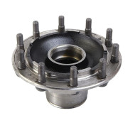 Ступица VOLVO FH12,FH16,FM10,FM12 передняя (без подшипника) SAMPA - 031.276 1626994