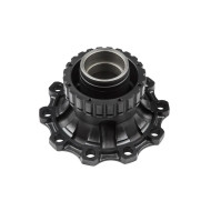 Ступица VOLVO передняя (с подшипником,шпильками) SAMPA - 033.013/2 85114470