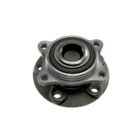 Ступица VOLVO S60 (00-09),V70 (00-07) передняя с подшипником PATRON - PBK3523H VKBA3523 274298