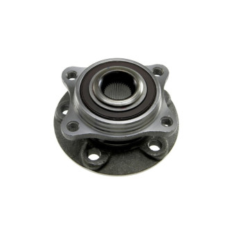 Ступица VOLVO S60 (00-09),V70 (00-07) передняя с подшипником PATRON - PBK3523H VKBA3523 274298 Ступица VOLVO S60 (00-09),V70 (00-07) передняя с подшипником PATRON - PBK3523H VKBA3523 274298
