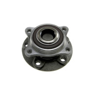 Ступица VW Golf (04-) AUDI A3 (08-13) SKODA Octavia (05-) передняя с подшипником PATRON - PBK6556H VKBA6556 5K0498621A