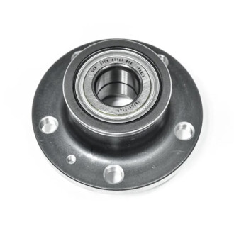 Ступица VW Passat B5 AUDI A6 задняя с подшипником SNR - R154.44 VKBA3489 8E0501611/8E0501611J