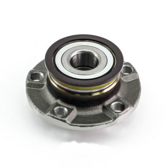 Ступица VW Polo (10-) SKODA Fabia (11-),Rapid (13-) задняя с подшипником DOMINANT - AW6RU05010611B 6RU501611B