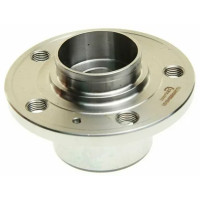 Ступица VW Polo (9N) AUDI A1,A2 SKODA Fabia передняя с подшипником KORTEX - KHB4229STD R157.32 6R0407621A