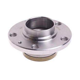 Ступица VW Polo,Suran AUDI A1,A2 SEAT Ibiza SKODA Fabia задняя GMB - GH21450 6Q0598611 Ступица VW Polo,Suran AUDI A1,A2 SEAT Ibiza SKODA Fabia задняя GMB - GH21450 6Q0598611