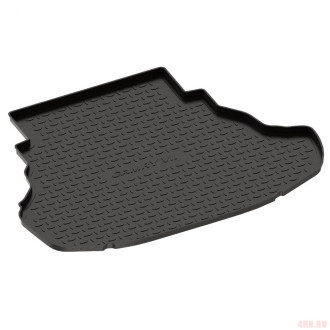 Коврик багажника TOYOTA Camry XV50 (12-18) полиуретан SEINTEX - 85686