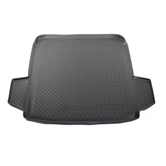 Коврик багажника VW Passat B6 седан (05-) полиуретан NOR - NPL-P-95-30