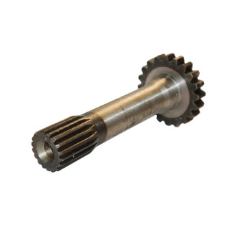 Вал карданный Т-170 (болот) 20-14-24 - 20-14-8