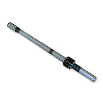 Вал Т-25 муфты главного сцепления (А) - 25.21.102