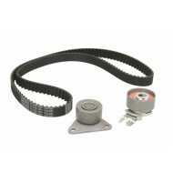 Комплект ГРМ VW Bora,Golf,Passat AUDI A3,A4,A6 SKODA Octavia,Supeb (1.4/1.9/2.0 TDI) GATES - K015569XS 5569XS 038198119