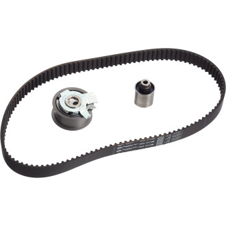 Комплект ГРМ VW Golf 3 (91-97) GATES - K015308 VKMA01002 037198119