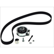 Комплект ГРМ VW Passat (1.8) AUDI A4,A6 (2 ролика+ремень ГРМ 153х25) GATES - K015492XS 058198119