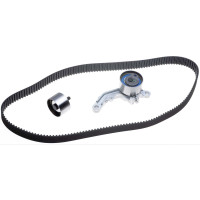 Комплект ГРМ VW Passat AUDI A4,A6 (-05) (1.8 T/2.0) GATES - K035491XS 06B198119A