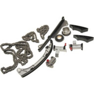 Ремкомплект TOYOTA Camry (06-),Rav 4 цепи ГРМ LYNX - TK0060 13562-31020