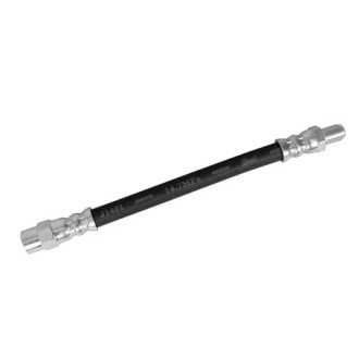 Шланг тормозной AUDI 80,100 VW Golf,Passat (L=160) FEBI - 01184 893611775A Шланг тормозной AUDI 80,100 VW Golf,Passat (L=160) FEBI - 01184 893611775A