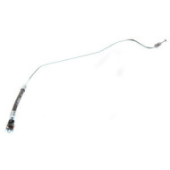 Шланг тормозной AUDI A6 (97-) задний правый BOSCH - 1987481535 8E0611764K