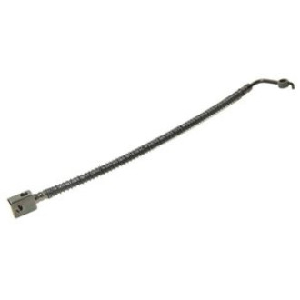 Шланг тормозной SSANGYONG Kyron (05-) (ABS) задний левый OE - 4873009100