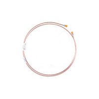 Трубка тормозная 2100мм (медная) WP - WP-036 WP036