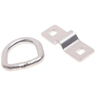 Кольцо крепления груза 3т без чашки ПТ - 9087