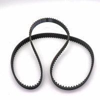 Ремень ГРМ GREAT WALL Hover H5 OE - 1021013-ED01