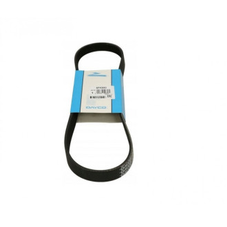 Ремень приводной поликлиновой 4PK830 DAYCO - 4PK830