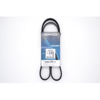 Ремень приводной поликлиновой 6PK1195 DAYCO - 6PK1195