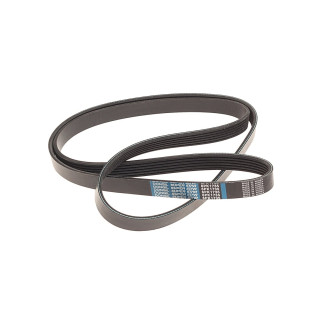 Ремень приводной поликлиновой 8PK2124 JAC N75/N120 (ISF 3.8) (с кондиционером) DONGIL - 8PK2124 3972375F