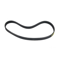 Ремень приводной поликлиновой FORD Focus VOLVO ( 04-12) (1.8/2.0) комплект GATES - K026PK1249SF
