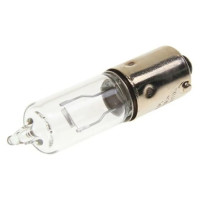 Лампа 12V H21W BAY9s OE - N10445602