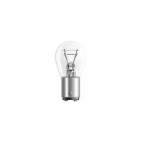 Лампа 12V P21/4W BAZ15d OSRAM - 7225 O-7225 А12-21+4