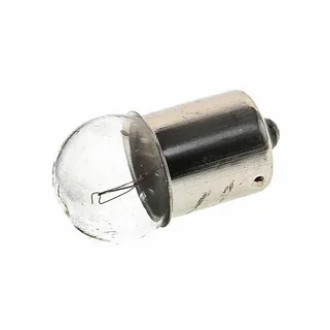 Лампа 12V R5W BA15s увеличенный срок службы Long Life HNG - 12150 HNG-12150 А12-5-1