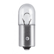 Лампа 12V T4W BA9s OSRAM - 3893 O-3893 А12-4-1