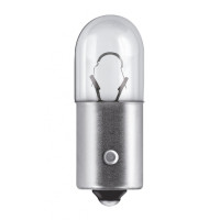 Лампа 12V T4W BA9s OSRAM - 3893 O-3893 А12-4-1