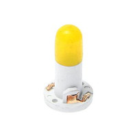 Лампа 14V 1.2W SSANGYONG Actyon (07-),Kyron (07-),Actyon Sports (07-/12-) климат контроля OE - 6870009A10