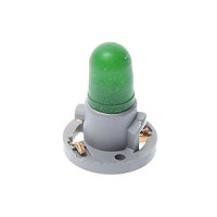 Лампа 14V 1.2W SSANGYONG Actyon (07-),Kyron (07-),Actyon Sports (07-/12-) климат контроля OE - 6870009A20