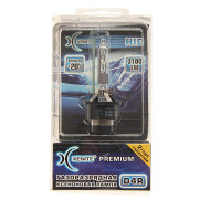Лампа ксеноновая D4R 4300K +20% бокс Premium XENITE - 1002019