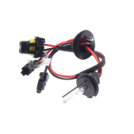 Лампа ксеноновая H7 5000K (1шт.) CLEARLIGHT - LDL 00H 750-0LL-1